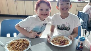 diner spag
