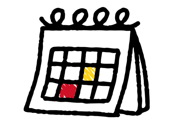calendrier