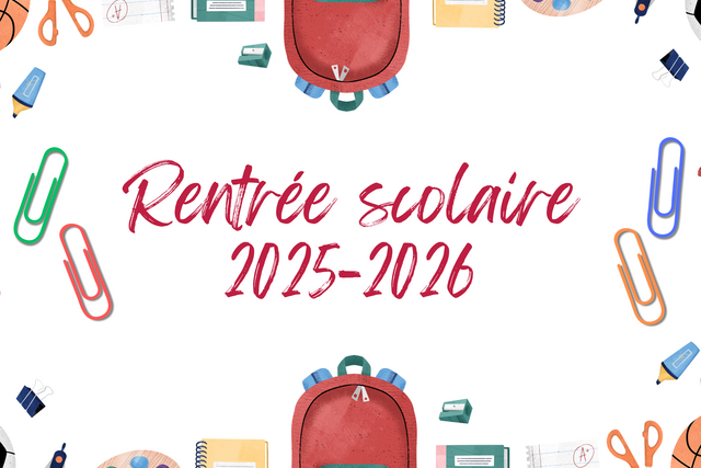 rentrée CDN